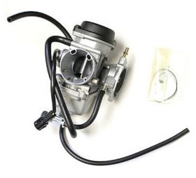 Yamaha carburetor